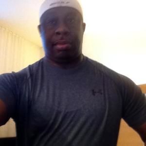 Meet your Posher, Leo